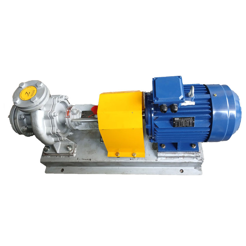 Bonzer Hot Oil Gear Pump