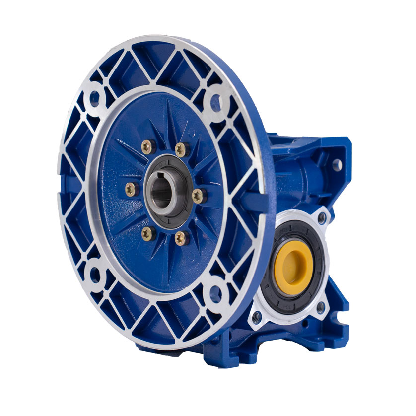 BMRV Worm Gear Speed Reducer