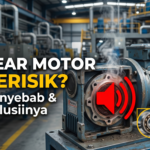post gear berisik